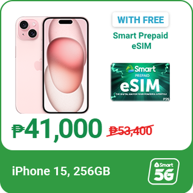 Apple iPhone 15 image number 0